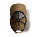 9FORTY Banner Logo Tonal カーキ | NEW ERA ニューエラ公式オンラインストア