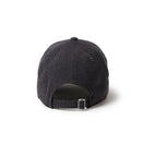 9FORTY Banner Logo Tonal ヘザーネイビー | NEW ERA ニューエラ公式オンラインストア