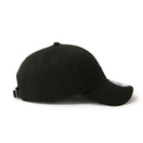 9FORTY Banner Logo Tonal ブラック | NEW ERA ニューエラ公式オンラインストア