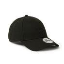 9FORTY Banner Logo Tonal ブラック | NEW ERA ニューエラ公式オンラインストア