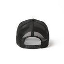 9FORTY A-Frame トラッカー Old English ブラック | NEW ERA ニューエラ公式オンラインストア