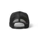 9FORTY A-Frame トラッカー Old English ブラック | NEW ERA ニューエラ公式オンラインストア
