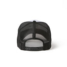 9FORTY A-Frame トラッカー Old English 2-Tone ホワイト/ブラック | NEW ERA ニューエラ公式オンラインストア