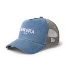 9FORTY A-Frameトラッカー Denim NEW ERA 1920 ウォッシュドデニム | NEW ERA ニューエラ公式オンラインストア