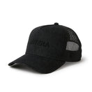 9FORTY A-Frameトラッカー Denim NEW ERA 1920 ブラック | NEW ERA ニューエラ公式オンラインストア