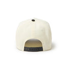 9FORTY A-Frame Word Mark Flag ブラック/クロームホワイト | NEW ERA ニューエラ公式オンラインストア