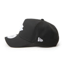 9FORTY A-Frame Word Mark Flag ブラック | NEW ERA ニューエラ公式オンラインストア
