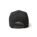 9FORTY A-Frame Word Mark Flag ブラック | NEW ERA ニューエラ公式オンラインストア