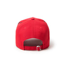 9FORTY A-Frame The Flame スカーレット | NEW ERA ニューエラ公式オンラインストア