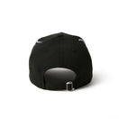 9FORTY A-Frame The Flame ブラック | NEW ERA ニューエラ公式オンラインストア