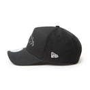 9FORTY A-Frame Tagging Logo ブラック | NEW ERA ニューエラ公式オンラインストア