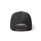 9FORTY A-Frame Tagging Logo ブラック | NEW ERA ニューエラ公式オンラインストア