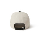 9FORTY A-Frame Duck Canvas ウーブンパッチ クローム/ブラック | NEW ERA ニューエラ公式オンラインストア