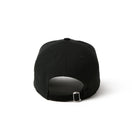 9FORTY A-Frame Duck Canvas ウーブンパッチ ブラック | NEW ERA ニューエラ公式オンラインストア