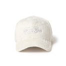 9FORTY A-Frame Micro Fur ラインストーン NEW ERA ロゴ ホワイト | NEW ERA ニューエラ公式オンラインストア