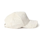 9FORTY A-Frame Micro Fur ラインストーン NEW ERA ロゴ ホワイト | NEW ERA ニューエラ公式オンラインストア