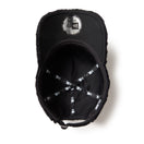 9FORTY A-Frame Micro Fur ラインストーン NEW ERA ロゴ ブラック | NEW ERA ニューエラ公式オンラインストア