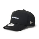 9FORTY A-Frame Metal Flag NEW ERA 1920 ブラック/シルバー | NEW ERA ニューエラ公式オンラインストア