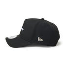 9FORTY A-Frame Metal Flag NEW ERA 1920 ブラック/シルバー | NEW ERA ニューエラ公式オンラインストア