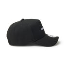 9FORTY A-Frame Metal Flag NEW ERA 1920 ブラック/シルバー | NEW ERA ニューエラ公式オンラインストア