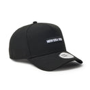 9FORTY A-Frame Metal Flag NEW ERA 1920 ブラック/シルバー | NEW ERA ニューエラ公式オンラインストア