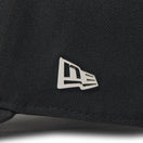 9FORTY A-Frame Metal Flag NEW ERA 1920 ブラック/シルバー | NEW ERA ニューエラ公式オンラインストア