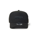 9FORTY A-Frame Metal Flag NEW ERA 1920 ブラック/ゴールド | NEW ERA ニューエラ公式オンラインストア