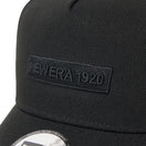 9FORTY A-Frame Metal Flag NEW ERA 1920 ブラック/ゴールド | NEW ERA ニューエラ公式オンラインストア