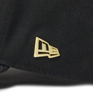9FORTY A-Frame Metal Flag NEW ERA 1920 ブラック/ゴールド | NEW ERA ニューエラ公式オンラインストア