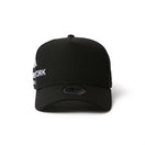 9FORTY A-Frame Essential MCMXX ブラック | NEW ERA ニューエラ公式オンラインストア