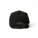 9FORTY A-Frame Essential MCMXX ブラック | NEW ERA ニューエラ公式オンラインストア