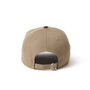 9FORTY A-Frame ロサンゼルス・レイカーズ ブリティッシュカーキ/ウォルナット | NEW ERA ニューエラ公式オンラインストア