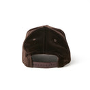 9FORTY A-Frame Velvet ベルベット ロサンゼルス・ドジャース ブラウン | NEW ERA ニューエラ公式オンラインストア