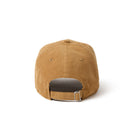 9FORTY A-Frame Handwritten Logo コーデュロイ ウィート | NEW ERA ニューエラ公式オンラインストア