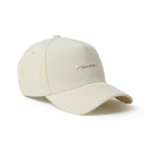 9FORTY A-Frame Handwritten Logo コーデュロイ クロームホワイト | NEW ERA ニューエラ公式オンラインストア