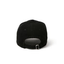 9FORTY A-Frame Handwritten Logo コーデュロイ ブラック | NEW ERA ニューエラ公式オンラインストア
