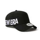 9FORTY A-Frame Essential ブラック | NEW ERA ニューエラ公式オンラインストア
