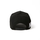 9FORTY A-Frame Essential ブラック | NEW ERA ニューエラ公式オンラインストア