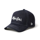 9FORTY A-Frame Compilation Logo デニム | NEW ERA ニューエラ公式オンラインストア