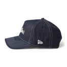 9FORTY A-Frame Compilation Logo デニム | NEW ERA ニューエラ公式オンラインストア