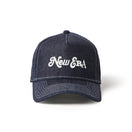 9FORTY A-Frame Compilation Logo デニム | NEW ERA ニューエラ公式オンラインストア