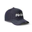 9FORTY A-Frame Compilation Logo デニム | NEW ERA ニューエラ公式オンラインストア