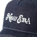9FORTY A-Frame Compilation Logo デニム | NEW ERA ニューエラ公式オンラインストア
