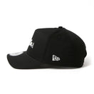 9FORTY A-Frame Compilation Logo ブラック | NEW ERA ニューエラ公式オンラインストア