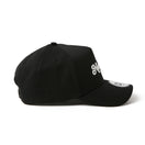 9FORTY A-Frame Compilation Logo ブラック | NEW ERA ニューエラ公式オンラインストア