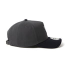9FORTY A-Frame シカゴ・ブルズ ダークグラファイト/ネイビー | NEW ERA ニューエラ公式オンラインストア