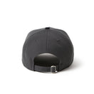 9FORTY A-Frame シカゴ・ブルズ ダークグラファイト/ネイビー | NEW ERA ニューエラ公式オンラインストア