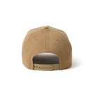9FORTY A-Frame Brand Name Logo カーキ | NEW ERA ニューエラ公式オンラインストア