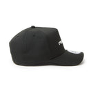 9FORTY A-Frame Brand Name Logo ブラック | NEW ERA ニューエラ公式オンラインストア