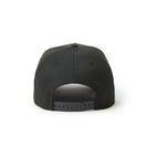 9FORTY A-Frame Brand Name Logo ブラック | NEW ERA ニューエラ公式オンラインストア